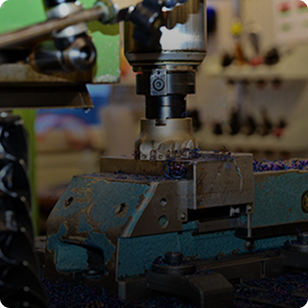 CNC Milling and Turning